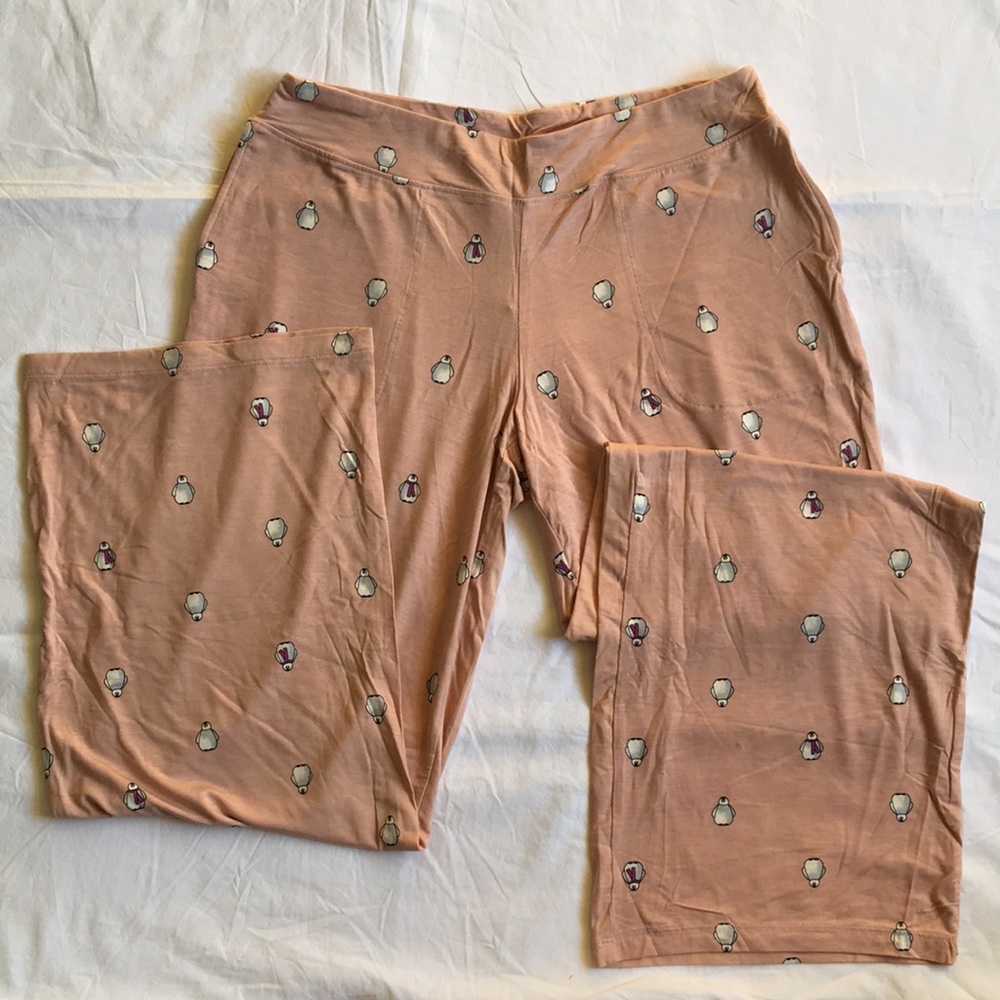 Soma 🐧 Cool Nights Pajama Pants